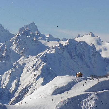 Appartement O Bouleau La Tzoumaz Buitenkant foto